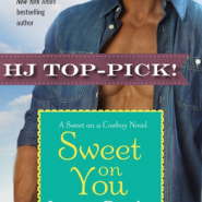 REVIEW: Sweet on You by Laura Drake
