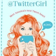 REVIEW: Twitter Girl by Nic Tatano