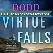 REVIEW: Virtue Falls by Christina Dodd