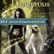 REVIEW: Wickedly Dangerous by Deborah Blake