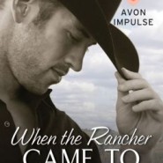 REVIEW: When the Rancher Came to Town by Emma Cane