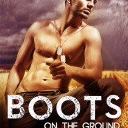 REVIEW: Boots on the Ground by Rebecca Crowley