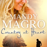 REVIEW: Country at Heart by Mandy Magro