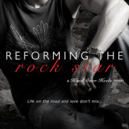 REVIEW: Reforming the Rock Star by Christine Bell