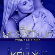 REVIEW: All Messed Up by Kelly Jamieson