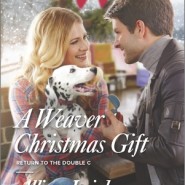 REVIEW: A Weaver Christmas Gift by Allison Leigh