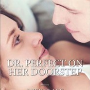 REVIEW: Dr. Perfect on Her Doorstep by Lucy Clark