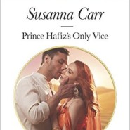 REVIEW: Prince Hafiz’s Only Vice by Susanna Carr