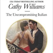 REVIEW: The Uncompromising Italian by Cathy Williams