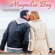 REVIEW: Holiday at Magnolia Bay by Tracy Solheim