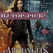 REVIEW: Archangel’s Shadows by Nalini Singh