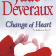REVIEW: Change of Heart by Jude Deveraux