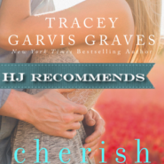 REVIEW: Cherish by Tracey Garvis-Graves