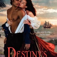 REVIEW: Destiny’s Captive by Beverly Jenkins