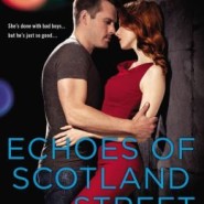 REVIEW: Echoes of Scotland Street by Samantha Young