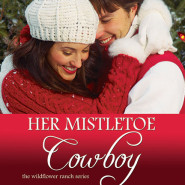 REVIEW: Her Mistletoe Cowboy by Alissa Callen