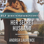 REVIEW: Her Secret Husband by Andrea Laurence