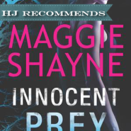REVIEW: Innocent Prey by Maggie Shayne