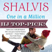 REVIEW: One in a Million by Jill Shalvis