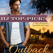 REVIEW: Outback Ghost by Rachael Johns