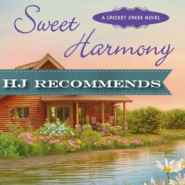 REVIEW: Sweet Harmony by Luann McLane