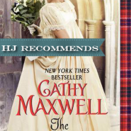 REVIEW: The Groom Says Yes by Cathy Maxwell