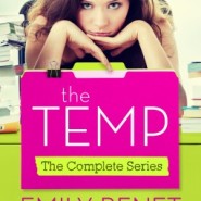 REVIEW: The Temp by Emily Benet