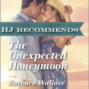 REVIEW: The Unexpected Honeymoon by Barbara Wallace