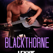 REVIEW: Blackthorne (Heart of Fame #8) by Lexxie Couper