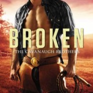 REVIEW: Broken by Laura Wright