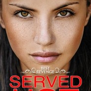REVIEW: Served Hot by Marie Harte