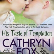 REVIEW: His Taste of Temptation by Cathryn Fox