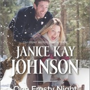 REVIEW: One Frosty Night by Janice Kay Johnson