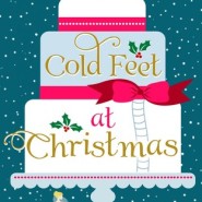 REVIEW: Cold Feet at Christmas by Debbie Johnson