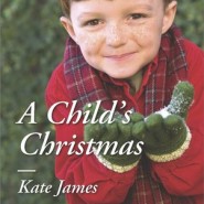 REVIEW: A Child’s Christmas by Kate James
