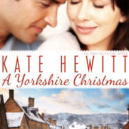 REVIEW: A Yorkshire Christmas by Kate Hewitt