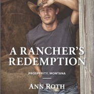 REVIEW: A Rancher’s Redemption by Ann Roth