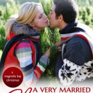 REVIEW: A Very Married Christmas by Erika Marks