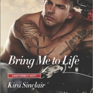 REVIEW: Bring Me to Life by Kira Sinclair