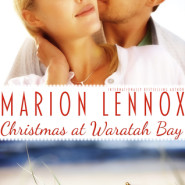 REVIEW: Christmas at Waratah Bay by Marion Lennox