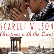 REVIEW: Christmas with the Laird by Scartlett Wilson