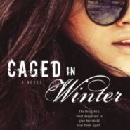 REVIEW: Caged in Winter by Brighton Walsh