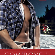 REVIEW: Cowboys For Christmas by Liz Talley, Kim Law and Terri Osburn