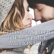 REVIEW: Christmas With The Maverick Millionaire by Scarlet Wilson