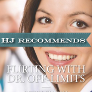 REVIEW: Flirting with Dr. Off-Limits by Robin Gianna