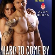 REVIEW: Hard to Come By by Laure Kaye