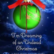 REVIEW: I’m Dreaming of an Undead Christmas by Molly Harper