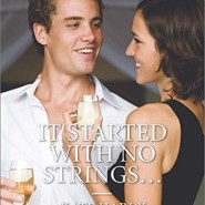 REVIEW: It Started with No Strings… by Kate Hardy