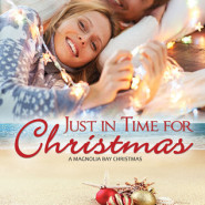 REVIEW: Just in Time for Christmas by Kim Boykin