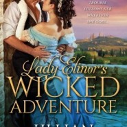 REVIEW: Lady Elinor’s Wicked Advertures by Lillian Marek